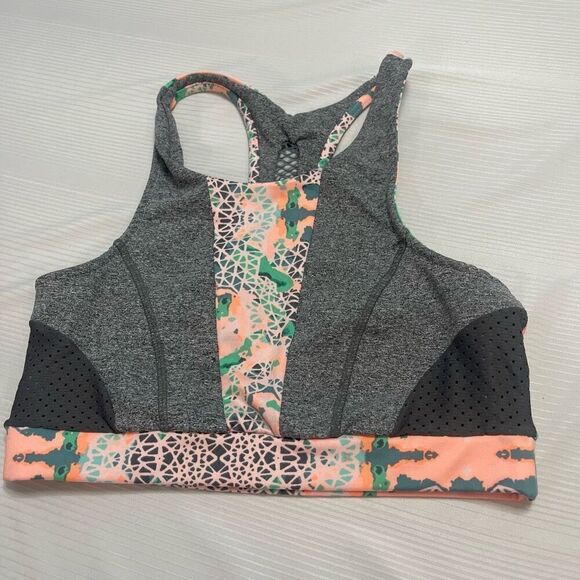 Maaji Sports Bra Size Large New - Picture 1 of 6